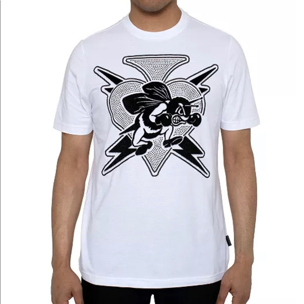 Sean John Graphic Tee